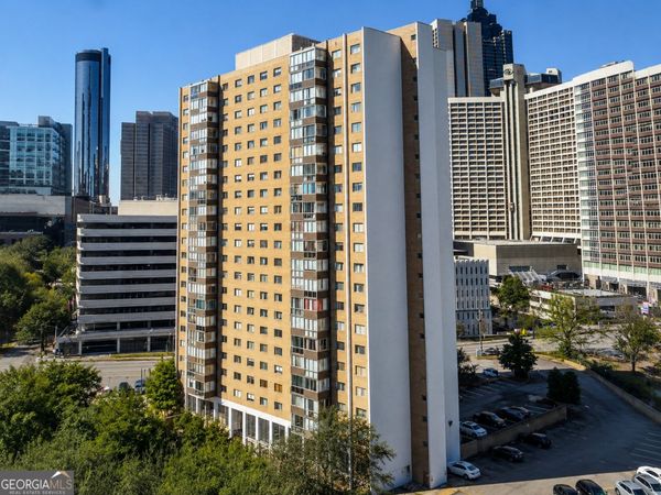 215 Piedmont Avenue NE, Unit APT 308, Atlanta, GA 30308