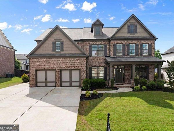 3317 Sweetleaf Lane, Buford, GA 30519