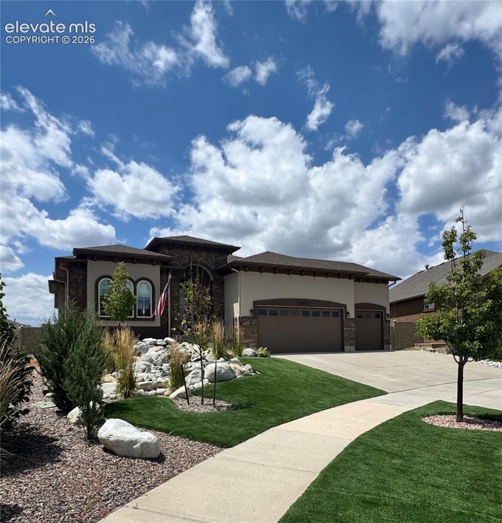 10152 Boulder Creek Way, Peyton, CO 80831 Main Photo