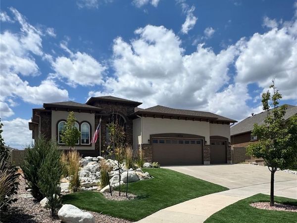 10152 Boulder Creek Way, Peyton, CO 80831