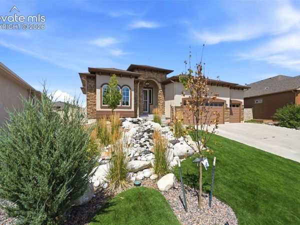 10152 Boulder Creek Way, Peyton, CO 80831