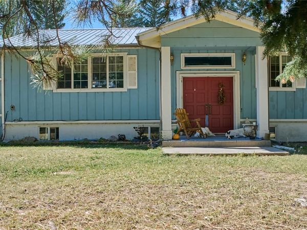 213 Culebra Street, San Luis, CO 81152