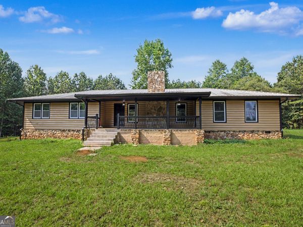 385 Duncan Road, Carrollton, GA 30116