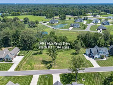 140 Saddle Creek Drive, Paducah, KY 42001