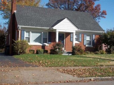 341 Hollyhill Drive, Lexington, KY 40503