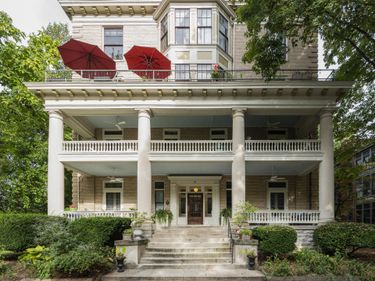 25 Hampton Court, Unit 7, Lexington, KY 40508