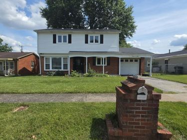 1158 Oakwood Drive, Lexington, KY 40511