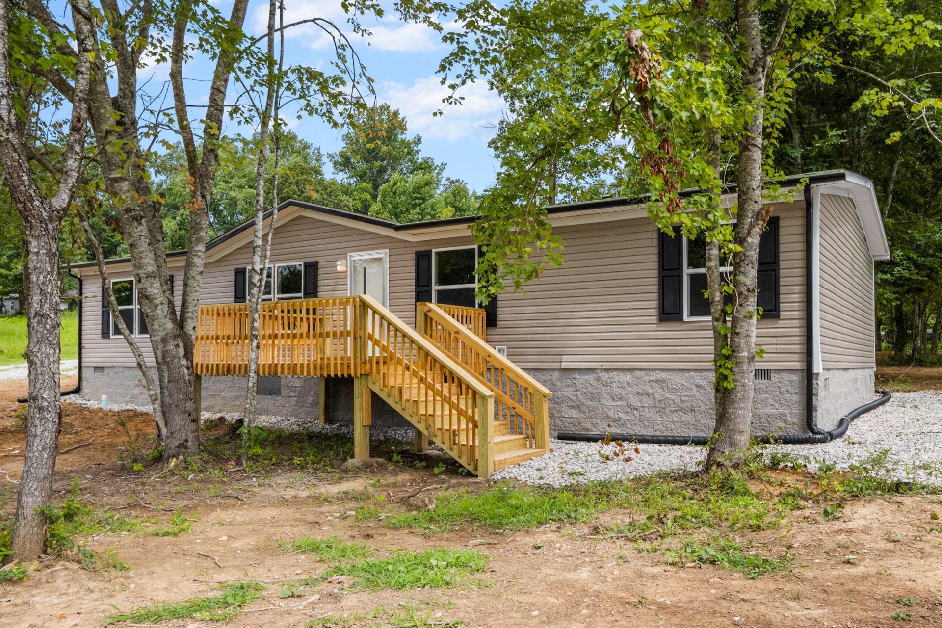 546 Paris Karr Road, Keavy, KY 40737