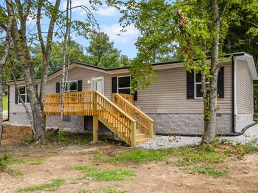 546 Paris Karr Road, Keavy, KY 40737