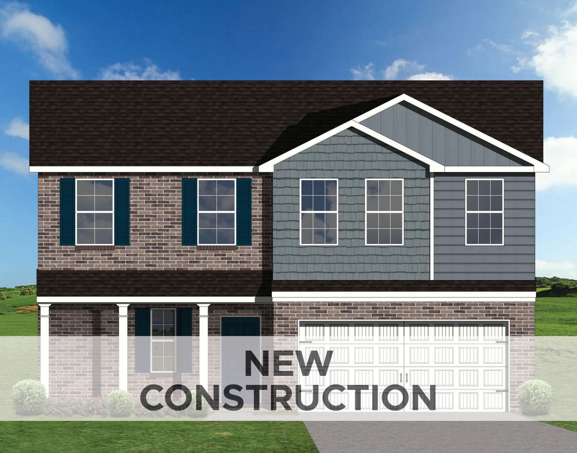 257 Granger Lane, Versailles, KY 40383