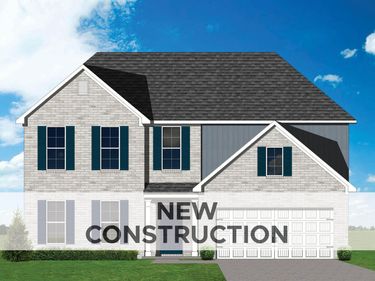 6321 Grey Oak Lane, Nicholasville, KY 40356