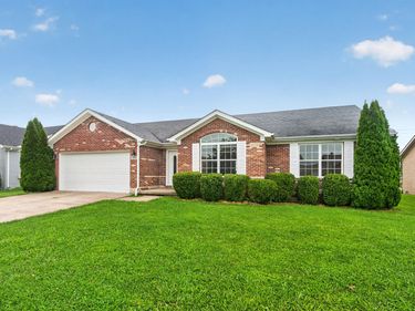 4008 N Cross Point Court, Richmond, KY 40475