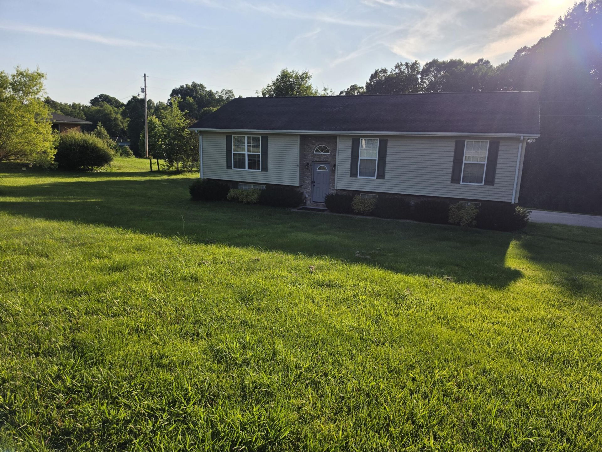 9468 Keavy Road, Keavy, KY 40737