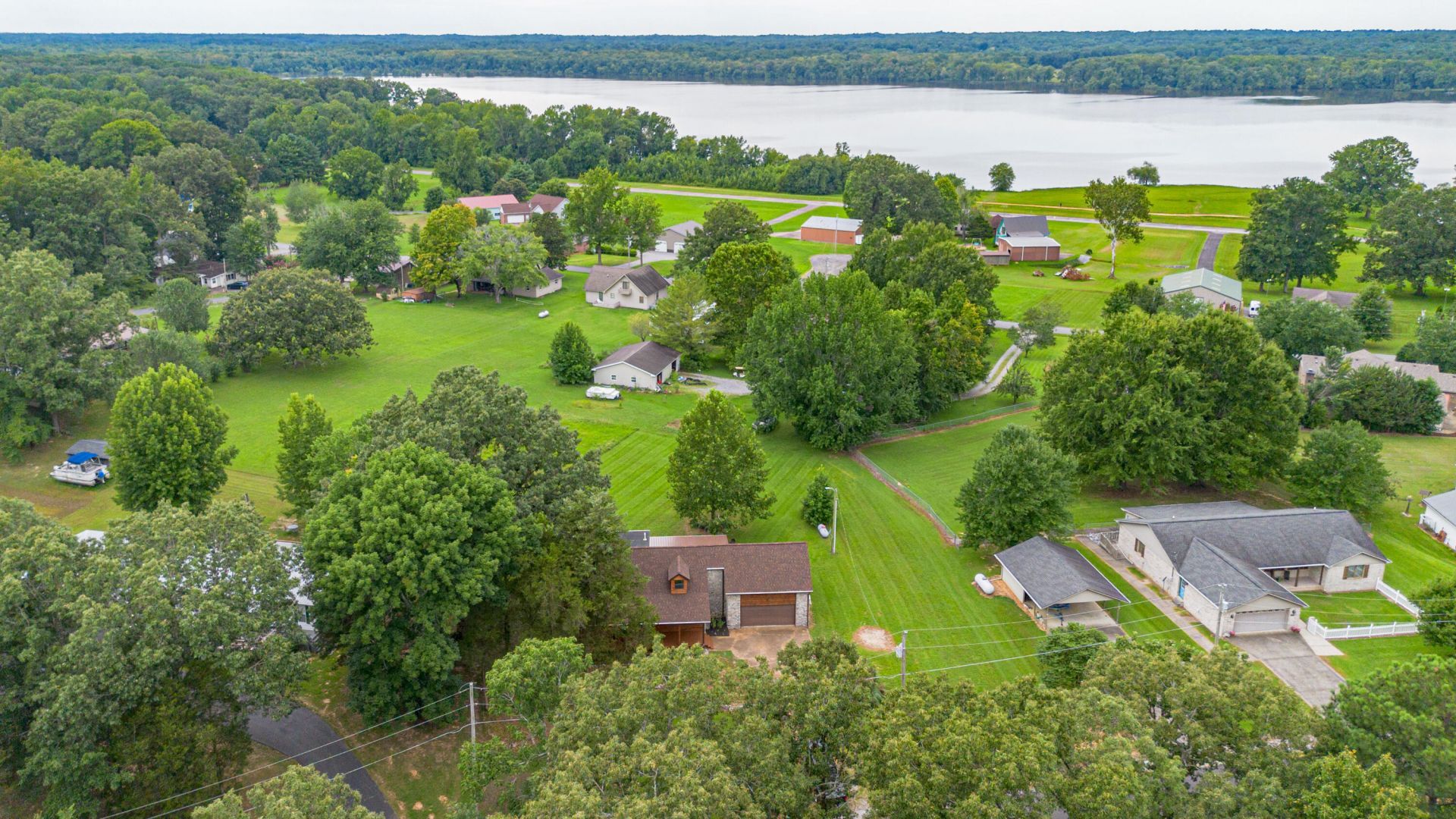 243 Stroud Road, Hardin, KY 42048