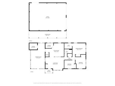 402 Harmon Drive, Marion, KY 42064