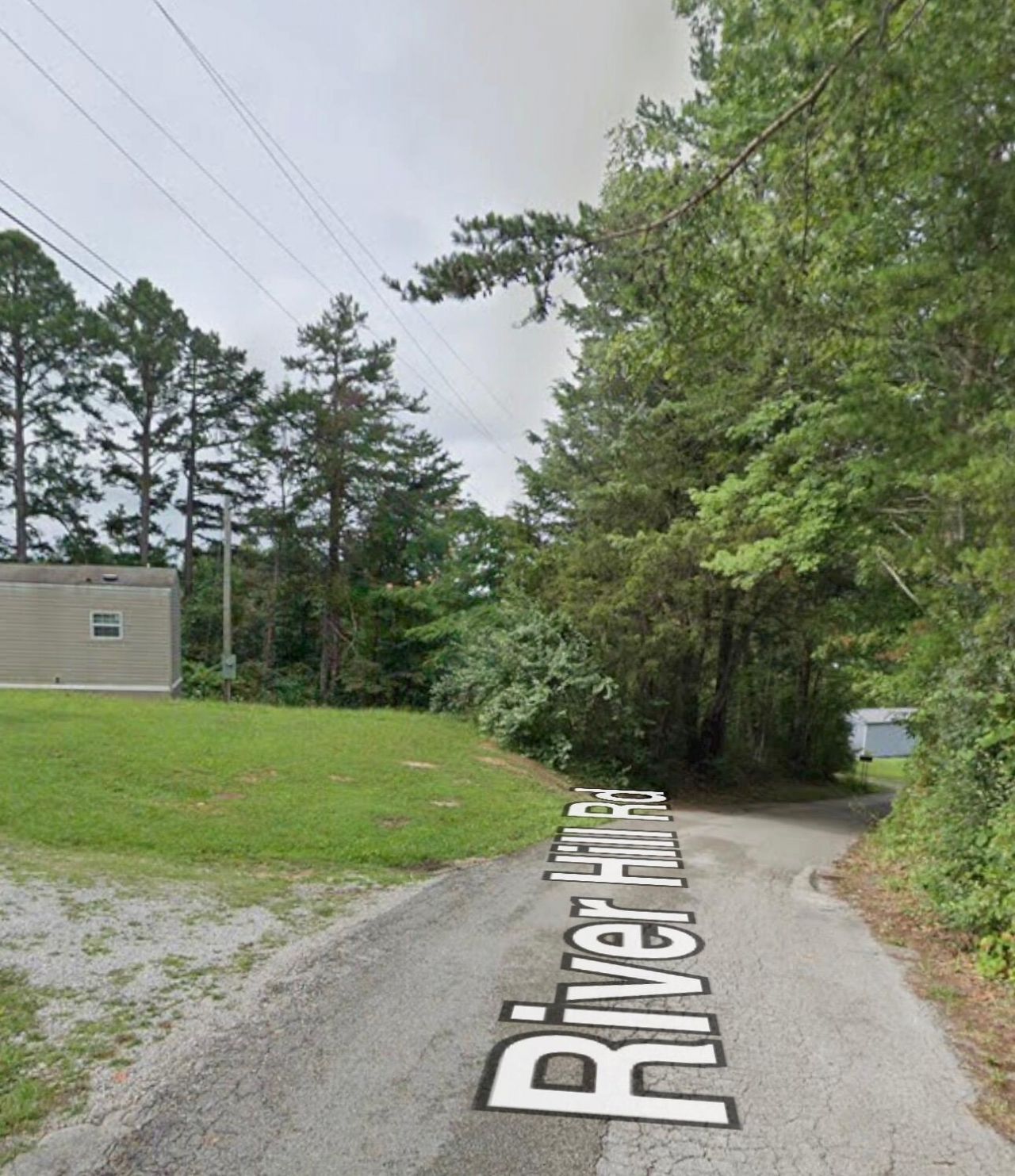 84 River Hill Road, London, KY 40741