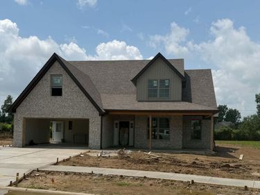 100 Choctaw Trail, Richmond, KY 40475