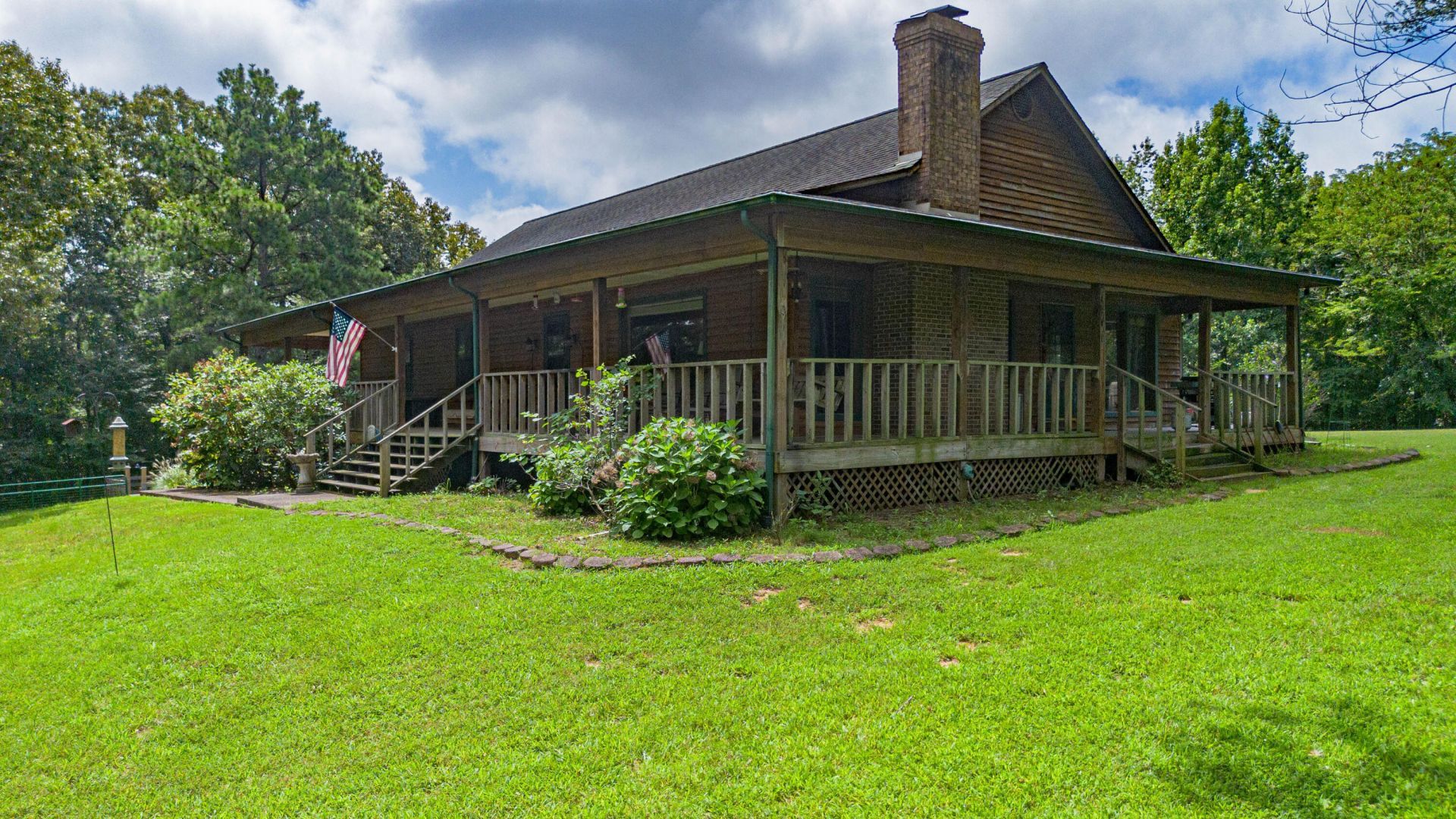 740 Lebanon Church Road, Paducah, KY 42003