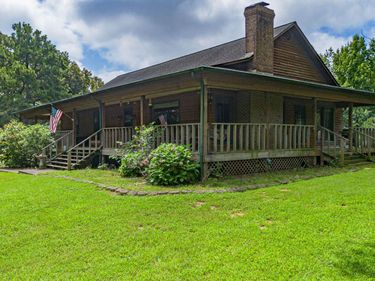 740 Lebanon Church Road, Paducah, KY 42003