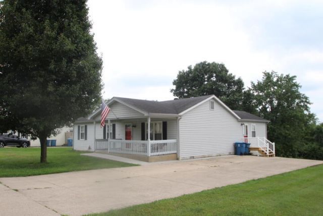 1037 David Drive, Lawrenceburg, KY 40342