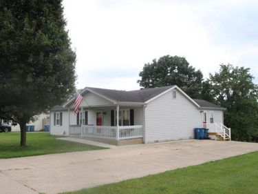 1037 David Drive, Lawrenceburg, KY 40342