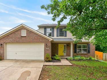 404 Sandersville Court, Lexington, KY 40511