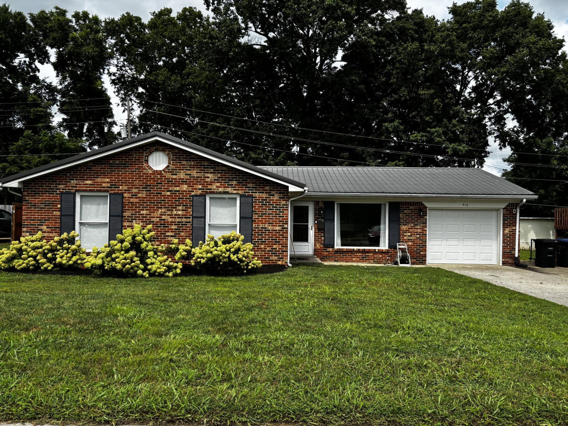 516 Poa Drive, Frankfort, KY 40601