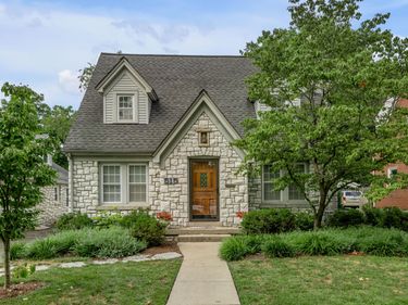 515 Woodbine Drive, Lexington, KY 40503