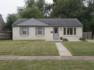 804 Della Drive, Lexington, KY 40504
