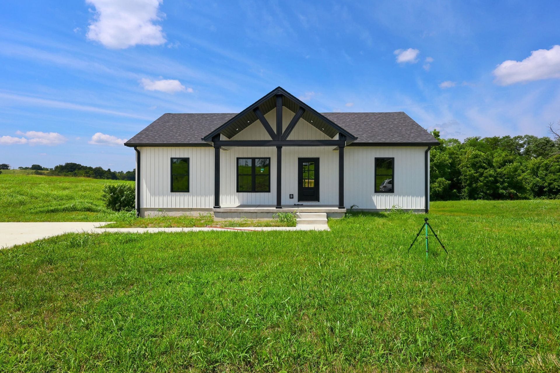 82 Temple Drive, Springfield, KY 40069