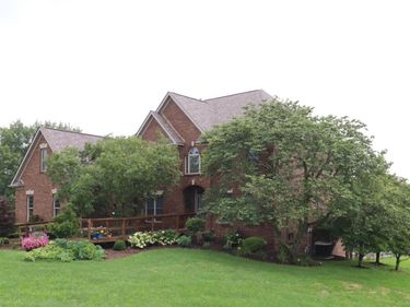 1581 Wilmore Road, Nicholasville, KY 40356