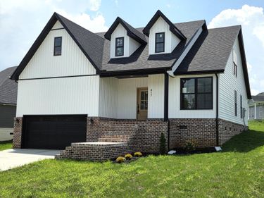 417 Krauss Drive, Nicholasville, KY 40356