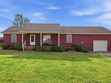 2040 Wayside Inn Rd Road, Barlow, KY 42024