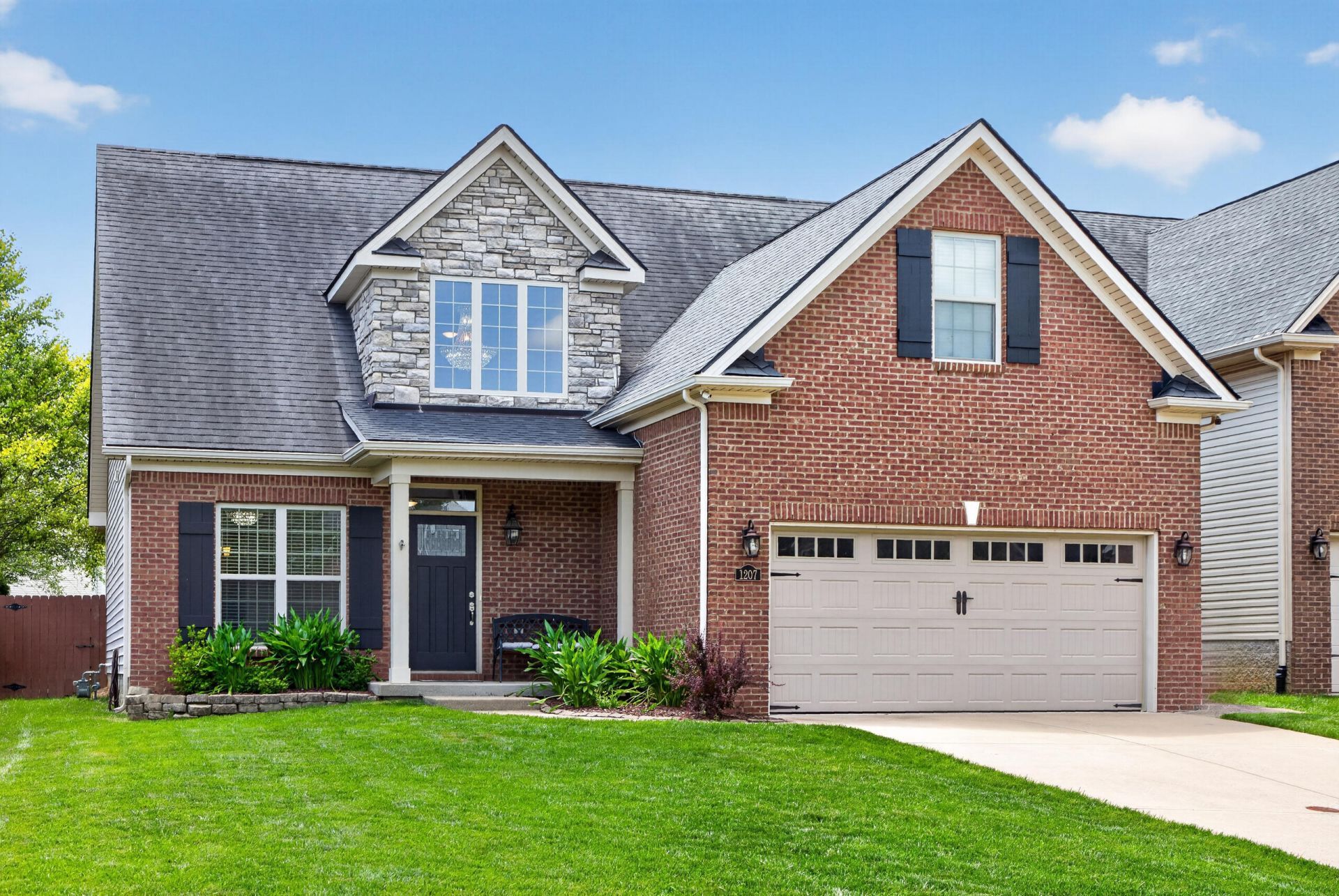 1207 Autumn Ridge Drive, Lexington, KY 40509 Main Photo