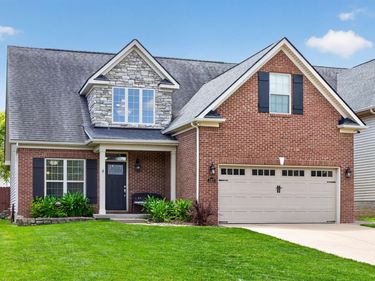1207 Autumn Ridge Drive, Lexington, KY 40509