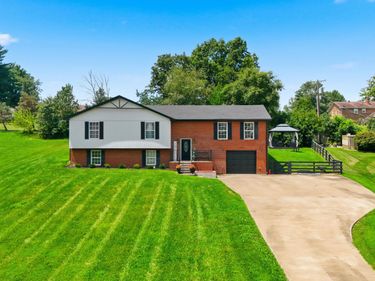 1756 Lancaster Road, Richmond, KY 40475