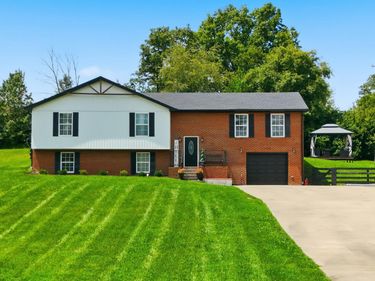 1756 Lancaster Road, Richmond, KY 40475