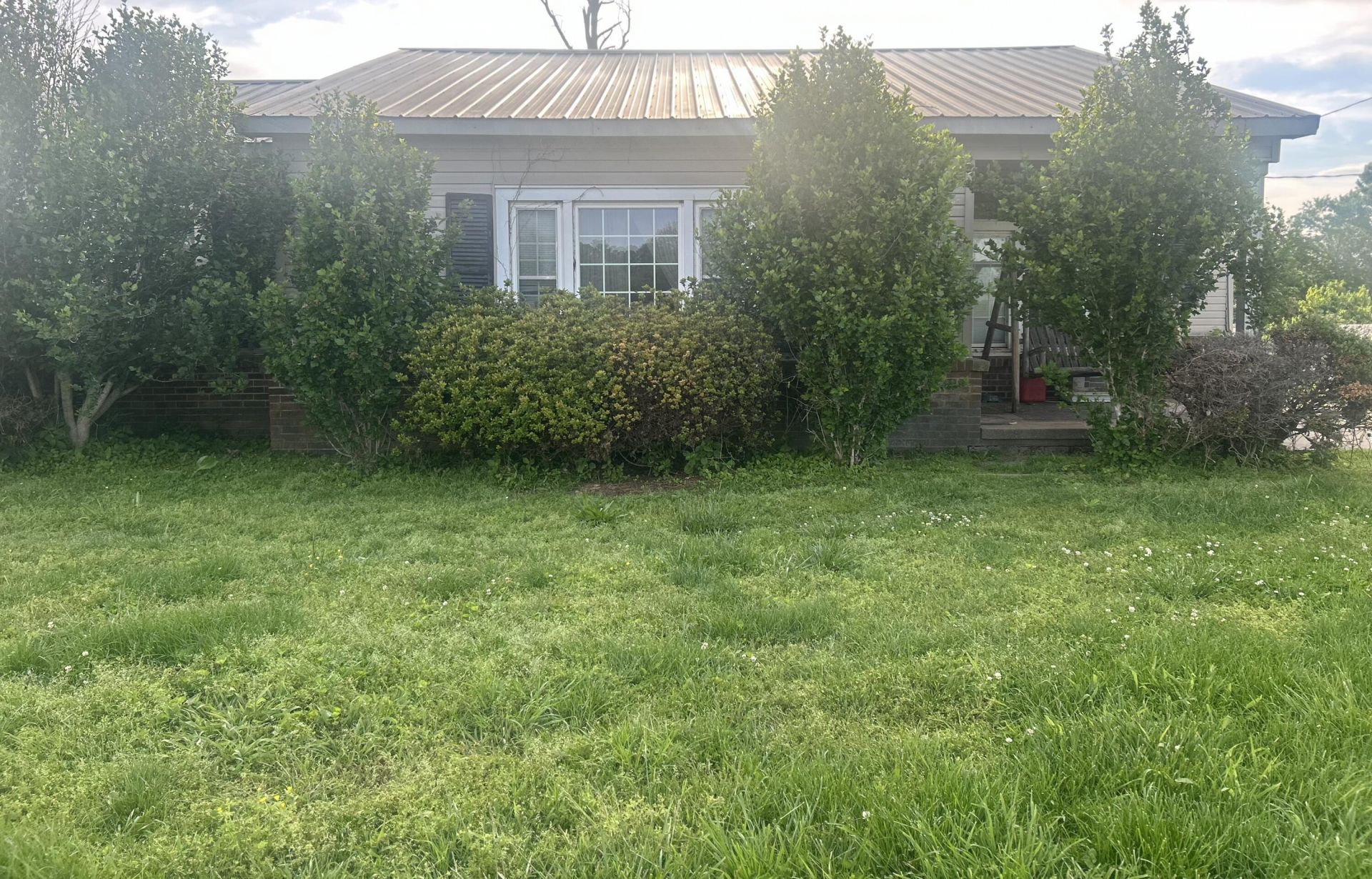 1753 State Route 943 , Fulton, KY 42041