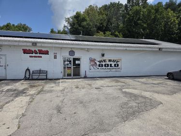 485 NW Kentucky 28 Highway, Booneville, KY 41314