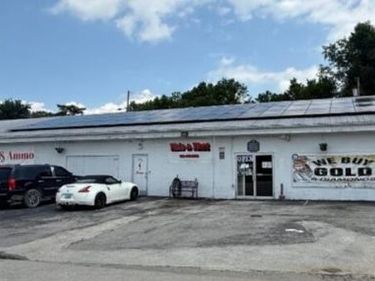 485 NW Kentucky 28 Highway, Booneville, KY 41314