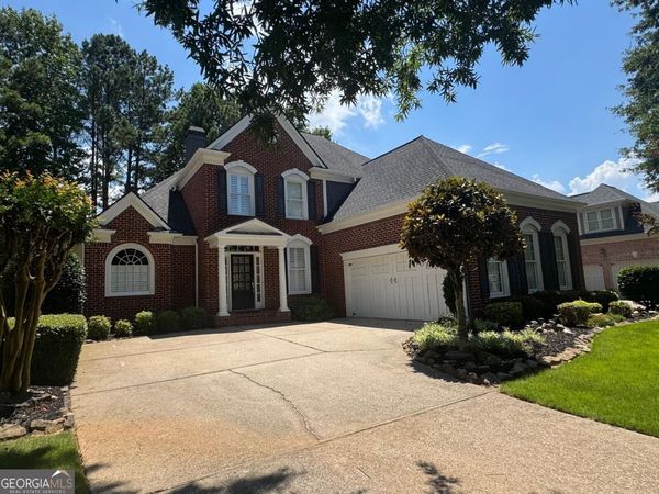 5305 Davenport Manor, Cumming, GA 30041