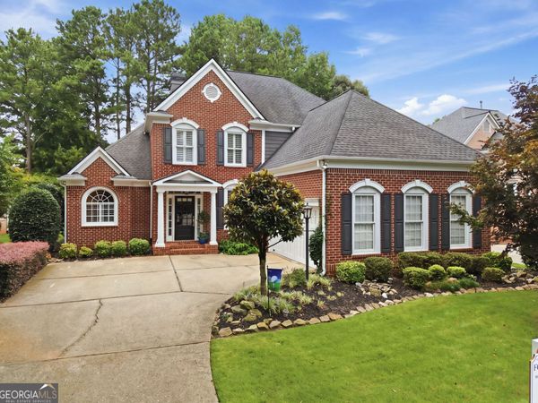 5305 Davenport Manor, Cumming, GA 30041
