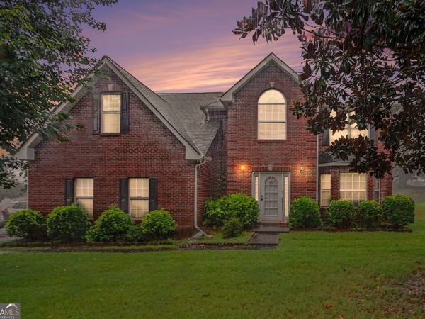 144 Bellington Drive, Mcdonough, GA 30253