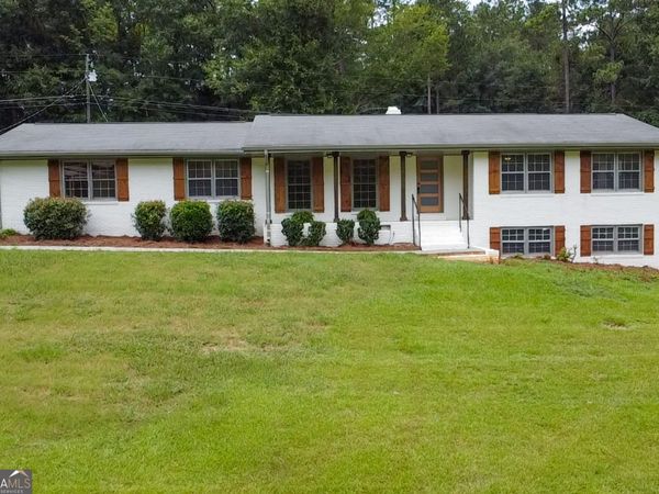 1125 Crumbley Road, Mcdonough, GA 30252