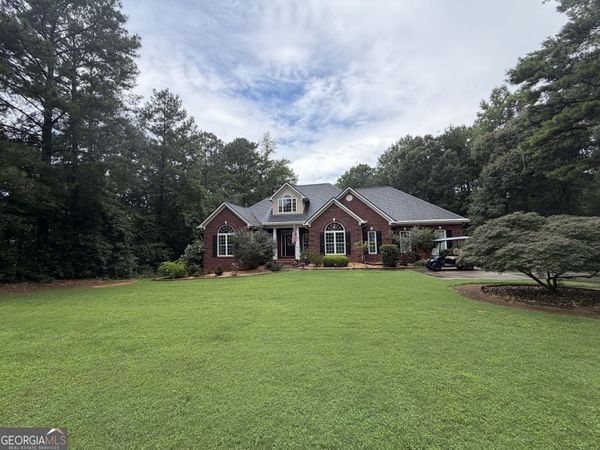 315 Monroe Drive, Mcdonough, GA 30252