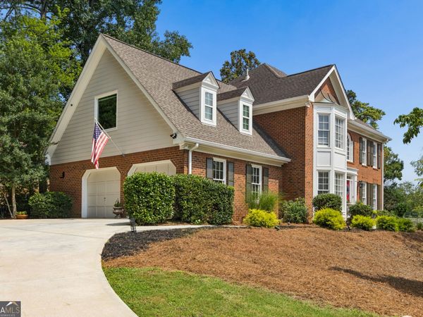 8850 Willowbrae Lane, Roswell, GA 30076