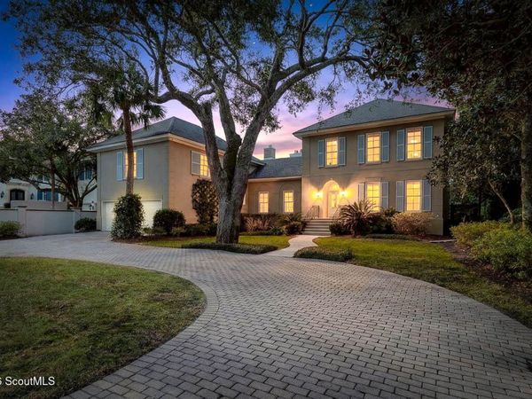 121 E Thirty Fourth Street, Sea Island, GA 31561