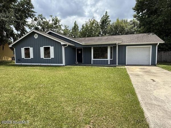 203 Woodlawn Drive , St. Marys, GA 31558