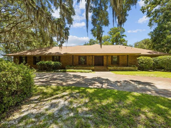 811 Park Street , St. Marys, GA 31558