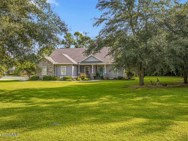 138 Drakes Landing , Brunswick, GA 31523